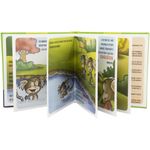 construindo o carater - e preciso ter coragem