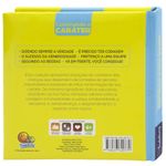 construindo o carater - pertenco a uma equipe