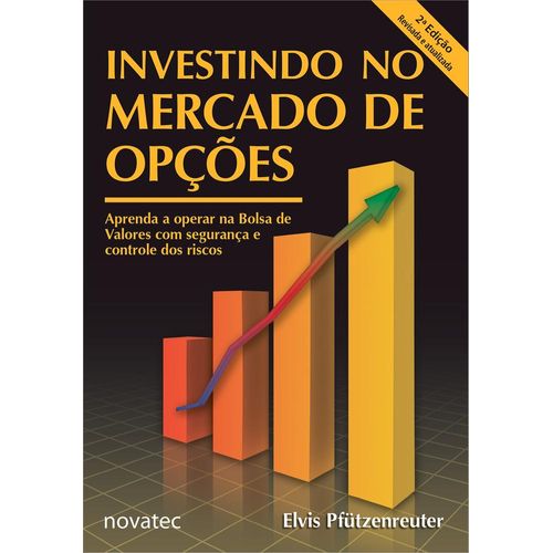 investindo no mercado de opções