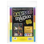 rabisco-magico---animais-da-fazenda