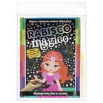 rabisco-magico---lindas-princesas