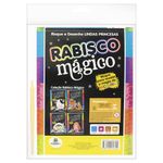 rabisco-magico---lindas-princesas