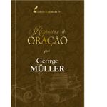 respostas à oração