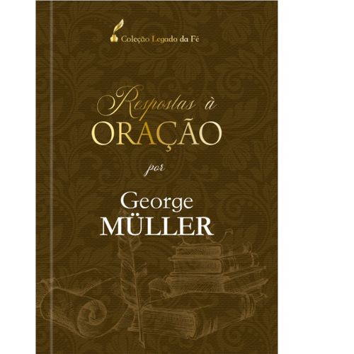 respostas à oração