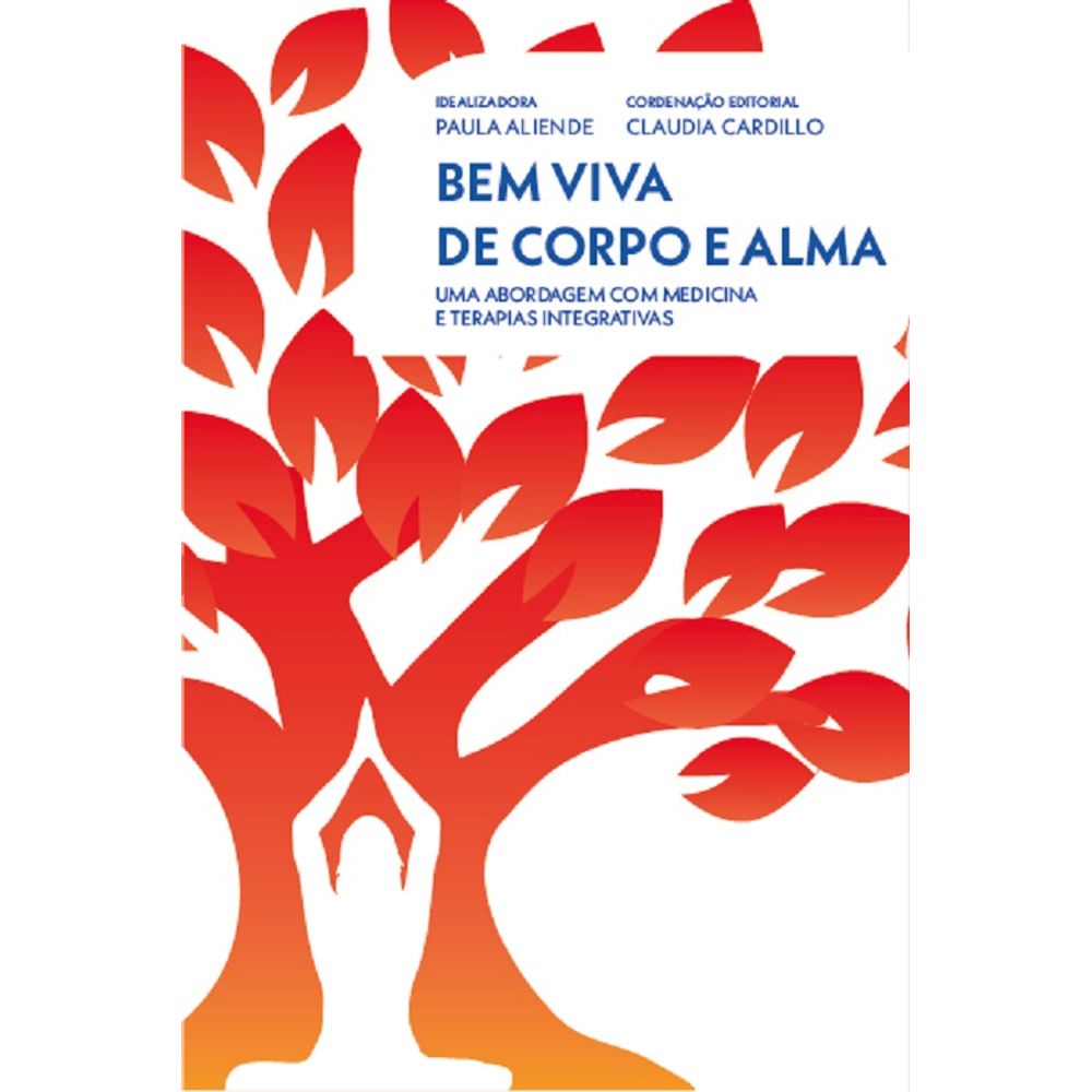 Bem Viva De Corpo E Alma - Livrarias Curitiba