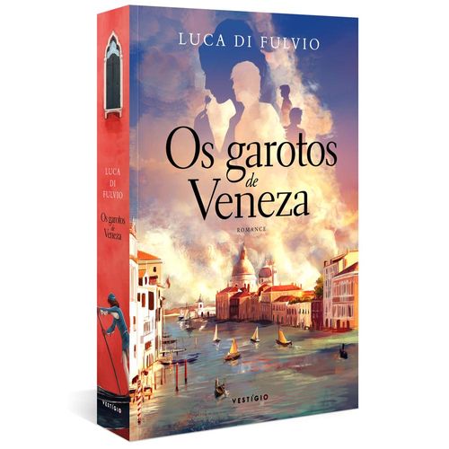 os garotos de veneza
