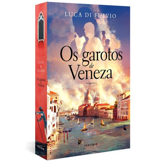 os garotos de veneza os garotos de veneza