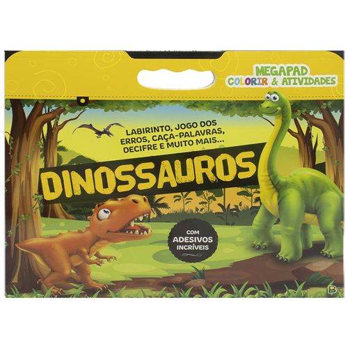 megapad---colorir-e-atividades---dinossauros
