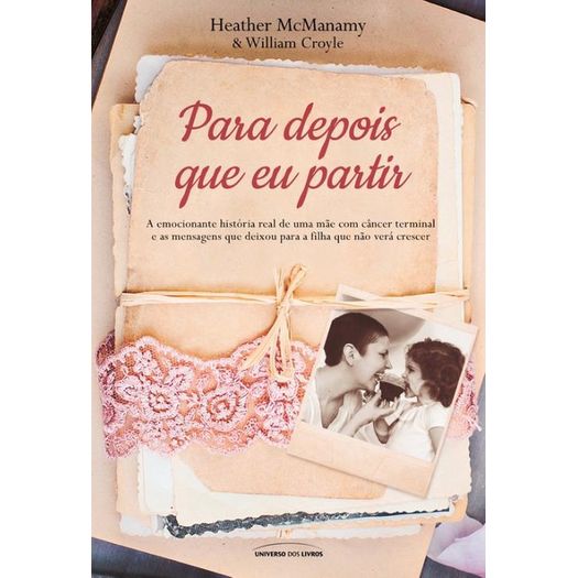 para depois que eu partir - pocket para depois que eu partir - pocket