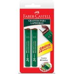 grafite 0,7 2 unidades 2b grafite 0,7 2 unidades 2b