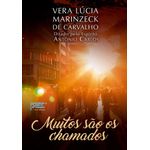 muitos são os chamados