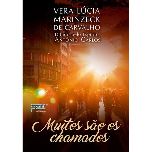 muitos são os chamados muitos são os chamados