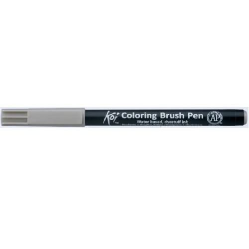 caneta-pincel-koi-coloring-brush-pen-cinza-warm-xbr45-miwa---avulso-varejo