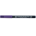 caneta-pincel-koi-coloring-brush-pen-purpura-xbr24-miwa---avulso-varejo