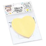 bloco-adesivo-smart-notes-coracao-pastel