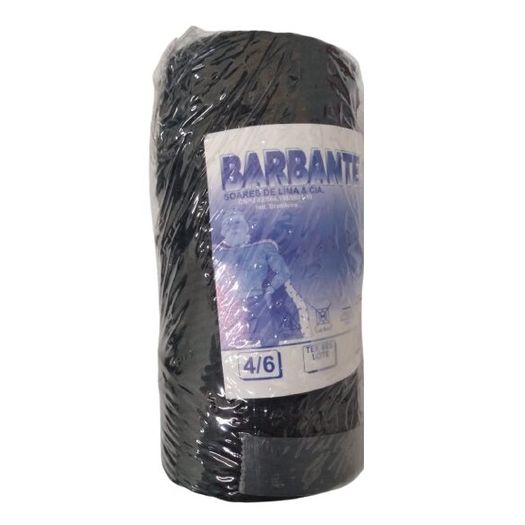 barbante preto 100 metros barbante preto 100 metros