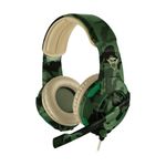 headset radius jungle (gxt 310c) - trust