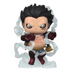 one piece - luffy gear four (926) - funko