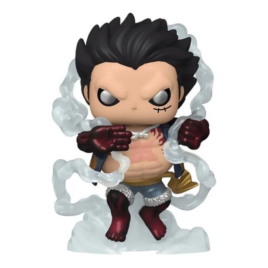 one piece - luffy gear four (926) - funko