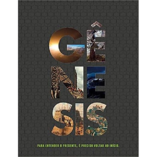 gênesis gênesis