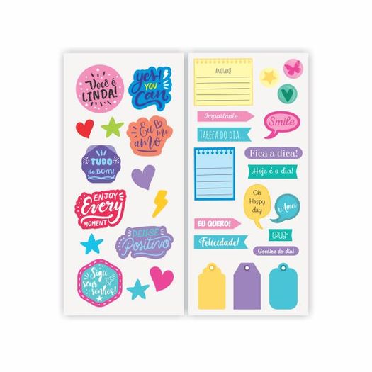 adesivo sticker para planner ballons adesivo sticker para planner ballons