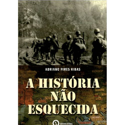 a historia nao esquecida