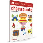 papel sulfite a4 50 folhas chamequinho papel sulfite a4 50 folhas chamequinho