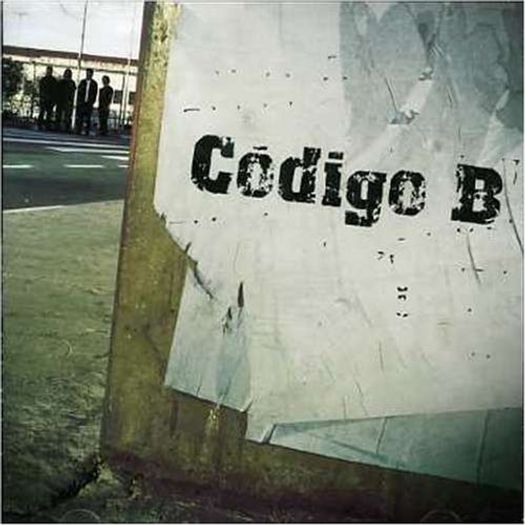 Cd Codigo B