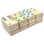 jogo-de-domino-gigante-28pecas-de-madeira-196-newart