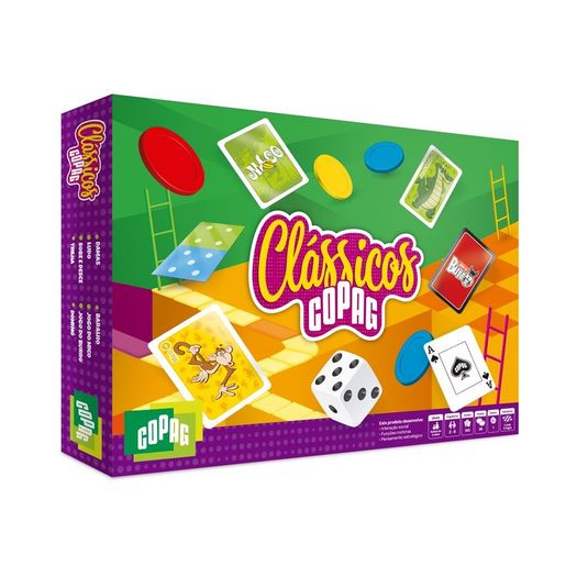 jogo clássicos copag jogo clássicos copag