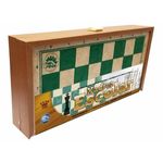 jogo de xadrez escolar 32 peças jogo de xadrez escolar 32 peças