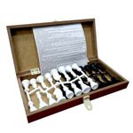 jogo de xadrez escolar 32 peças jogo de xadrez escolar 32 peças