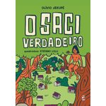 o saci verdadeiro