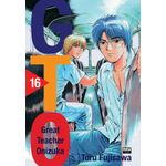 gto - volume 16 gto - volume 16
