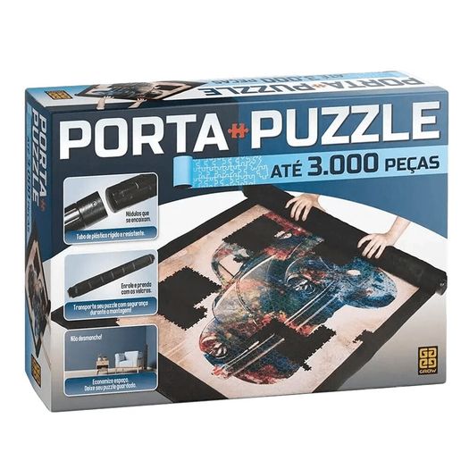 porta-puzzle-quebra-cabeca-ate-3000-pecas-grow porta-puzzle-quebra-cabeca-ate-3000-pecas-grow
