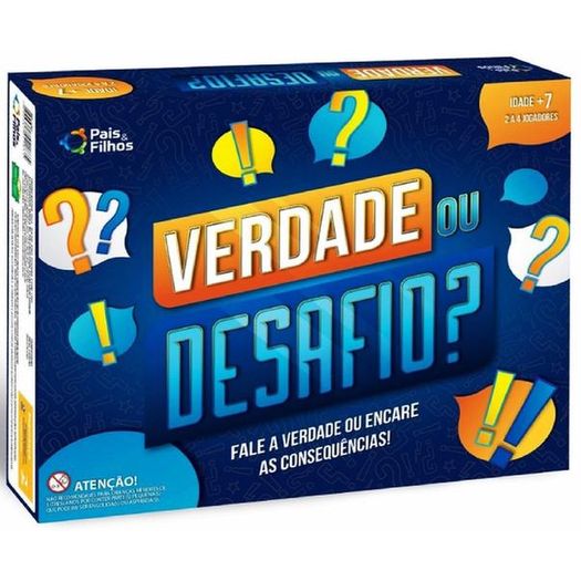 jogo verdade ou desafio jogo verdade ou desafio