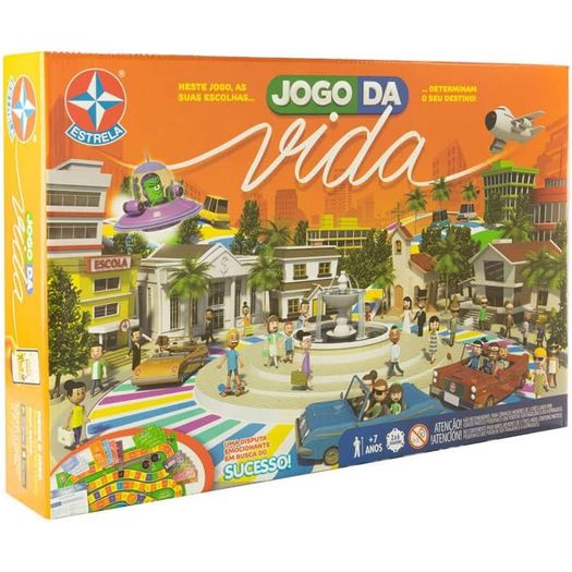 jogo da vida jogo da vida