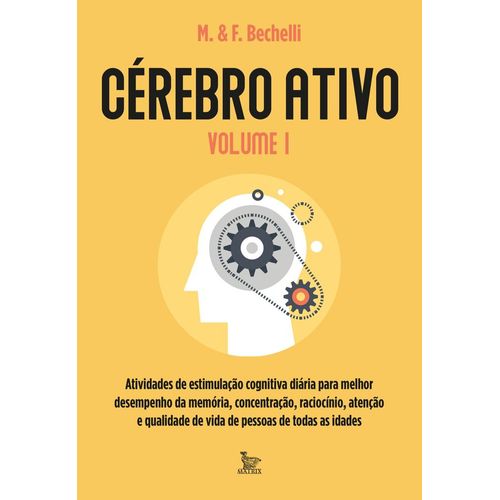 cérebro ativo 1