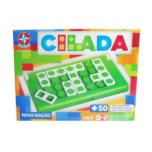 jogo cilada jogo cilada