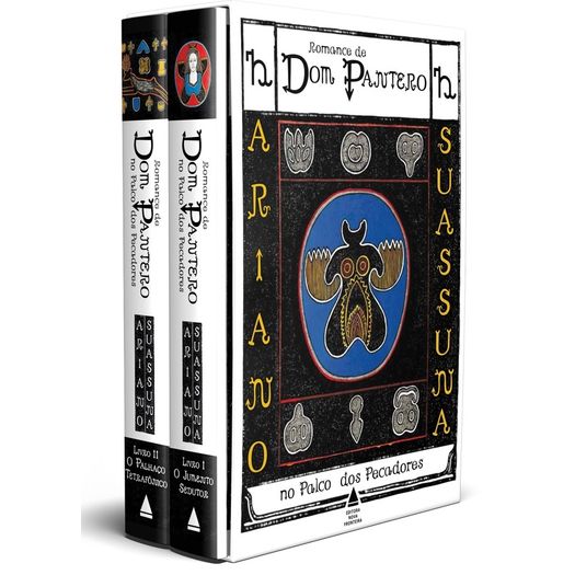 box romance de dom pantero no palco dos pecadores box romance de dom pantero no palco dos pecadores