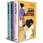 box grandes obras de jane austen 2