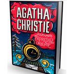 box 1 - coleção agatha christie - 3 volumes box 1 - coleção agatha christie - 3 volumes