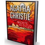 box 1 - coleção agatha christie - 3 volumes box 1 - coleção agatha christie - 3 volumes