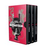box-grandes-classicos-da-estrategia---3-vols