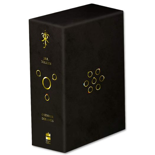 box trilogia o senhor dos anéis box trilogia o senhor dos anéis