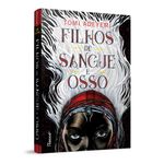 filhos de sangue e osso 1 - capa nova filhos de sangue e osso 1 - capa nova