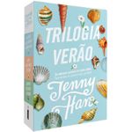 box trilogia verão box trilogia verão