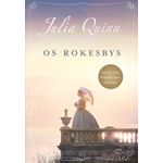 box os rokesbys - 4 vols