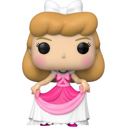 disney cinderella - cinderella (738) - funko disney cinderella - cinderella (738) - funko