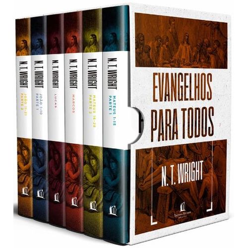 box-evangelhos-para-todos